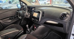 RENAULT CAPTUR 0.9 TCE