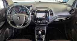 RENAULT CAPTUR 0.9 TCE