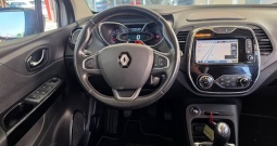 RENAULT CAPTUR 0.9 TCE