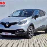 RENAULT CAPTUR 0.9 TCE