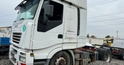 Iveco Stralis 430 motor ne radi, 2003 god.