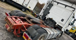 Iveco Stralis 430 motor ne radi, 2003 god.