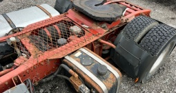 Iveco Stralis 430 motor ne radi, 2003 god.