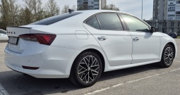 Škoda Octavia 1.5 TSI 2023 Style + Sportski paket