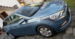 Hyundai i 20 1,1 crdi, 2016 god, 91.000 km