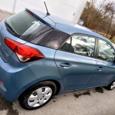 Hyundai i 20 1,1 crdi, 2016 god, 91.000 km