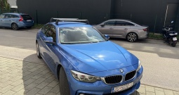 BMW serija 4 Gran Coupe 420xd M Sport