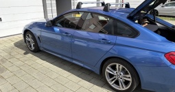 BMW serija 4 Gran Coupe 420xd M Sport