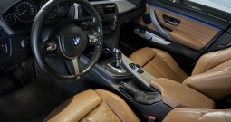 BMW serija 4 Gran Coupe 420xd M Sport