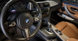 BMW serija 4 Gran Coupe 420xd M Sport