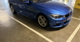 BMW serija 4 Gran Coupe 420xd M Sport