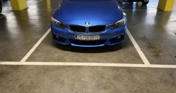 BMW serija 4 Gran Coupe 420xd M Sport