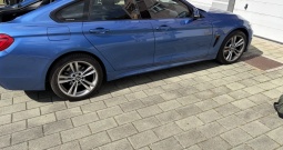 BMW serija 4 Gran Coupe 420xd M Sport