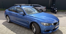 BMW serija 4 Gran Coupe 420xd M Sport