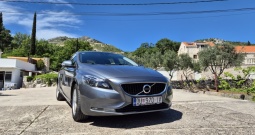 Volvo V40 D2 2017. automatik