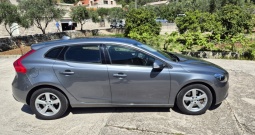 Volvo V40 D2 2017. automatik