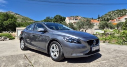 Volvo V40 D2 2017. automatik