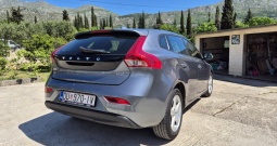 Volvo V40 D2 2017. automatik