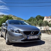 Volvo V40 D2 2017. automatik