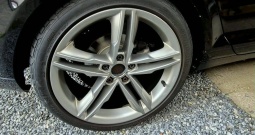 Audi A3 Sportback 8p