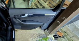 Audi A3 Sportback 8p