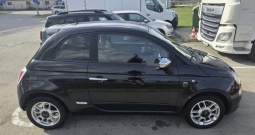 Fiat 500, fićo