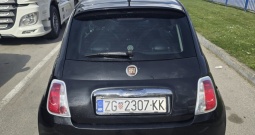 Fiat 500, fićo