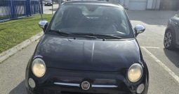 Fiat 500, fićo