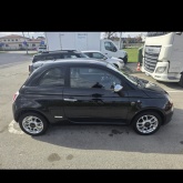 Fiat 500, fićo