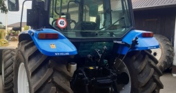 Traktor New Holand T5050 -100 KS