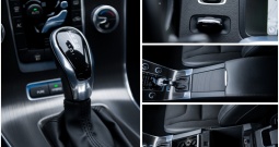 Volvo V60 D6 dizel+struja+plugin 4x4, 2015.g., kao nov otpl zamj dostav