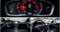 Volvo V60 D6 dizel+struja+plugin 4x4, 2015.g., kao nov otpl zamj dostav