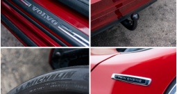 Volvo V60 D6 dizel+struja+plugin 4x4, 2015.g., kao nov otpl zamj dostav