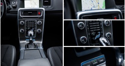 Volvo V60 D6 dizel+struja+plugin 4x4, 2015.g., kao nov otpl zamj dostav