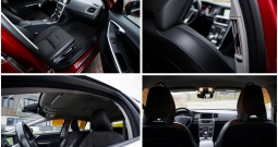 Volvo V60 D6 dizel+struja+plugin 4x4, 2015.g., kao nov otpl zamj dostav