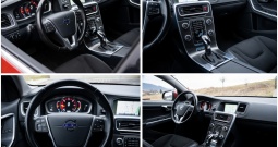 Volvo V60 D6 dizel+struja+plugin 4x4, 2015.g., kao nov otpl zamj dostav