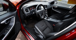 Volvo V60 D6 dizel+struja+plugin 4x4, 2015.g., kao nov otpl zamj dostav