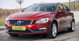 Volvo V60 D6 dizel+struja+plugin 4x4, 2015.g., kao nov otpl zamj dostav