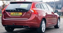 Volvo V60 D6 dizel+struja+plugin 4x4, 2015.g., kao nov otpl zamj dostav