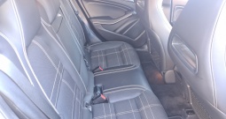 Mercedes GLA 4matic