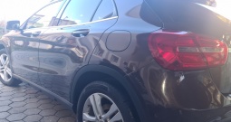 Mercedes GLA 4matic