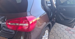 Mercedes GLA 4matic