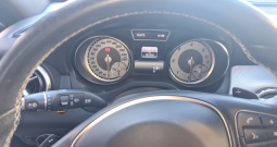 Mercedes GLA 4matic