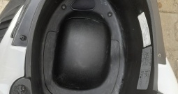 Derbi Boulevard 125, 4 T