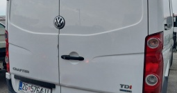VW Crafter 2012.godina