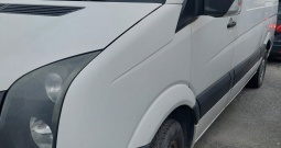 VW Crafter 2012.godina