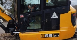 Jcb 65 r1