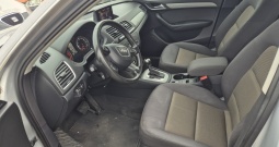 Audi Q3 4x4, 2.0 TDI, reg. 08/2026.g., automatik, cijena je na ime kupca