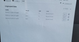 Fiat E-Ducato 3.650km, duzine 6,5 m, automatik, 3 sjedala, LED, Apple