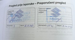 Prodajem Suzuki S-Cross